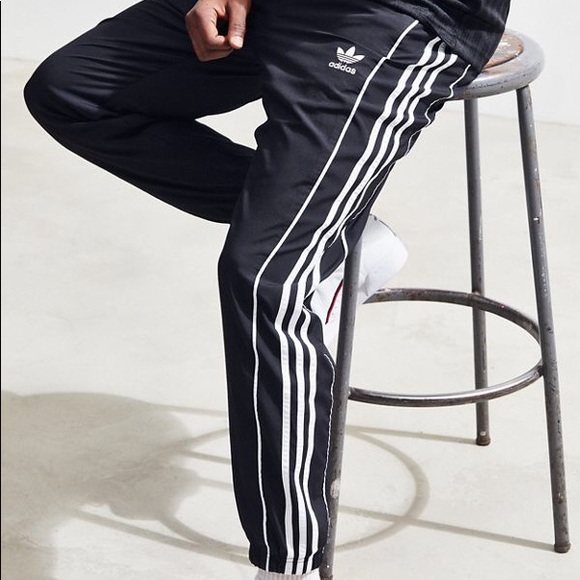 adidas Other - ADIDAS ORIGINALS Authentic Piped Wind Track Pants